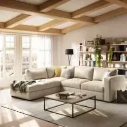 Under The Roof Furniture business logo