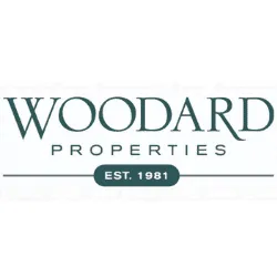 Woodard Business Logo